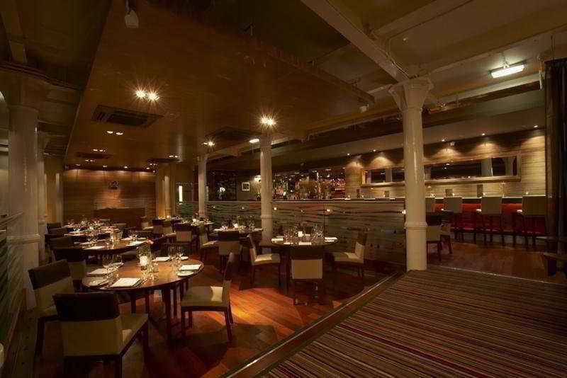 Abode Manchester