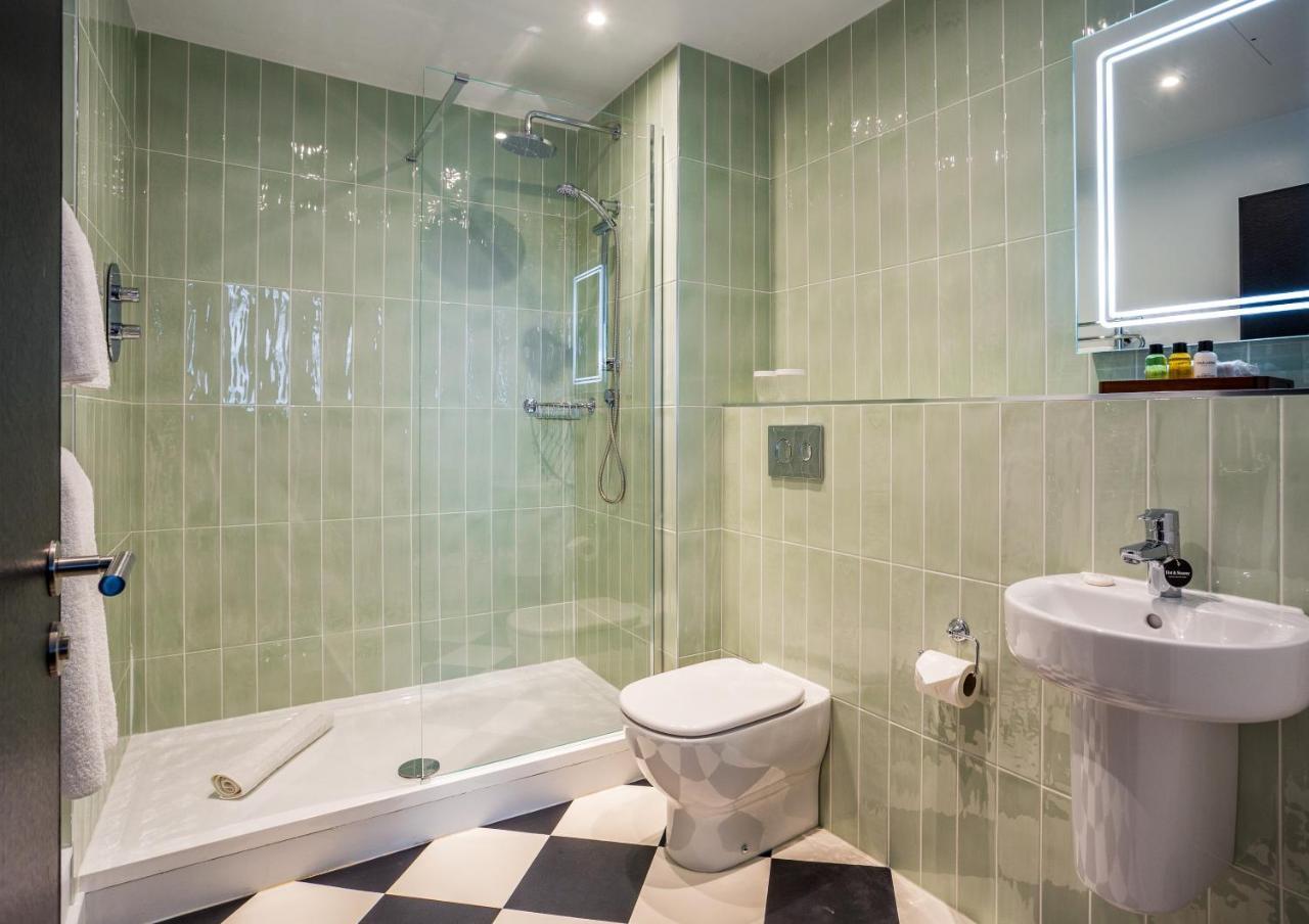 Abode 4* Manchester