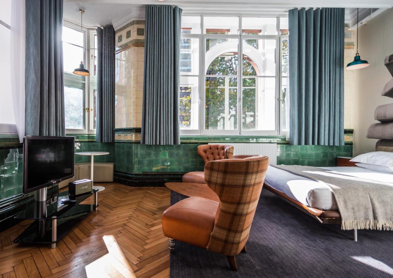 Hotel Abode 4*